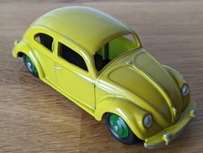 Dinky 182 Volkswagen Beetle in