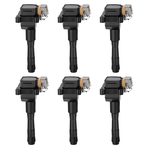 Ignition coil iridium - &,