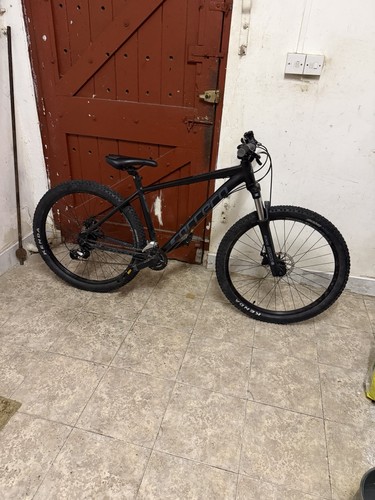 Carrera vengeance bike - carrera,