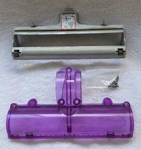 Genuine dyson turbine - turbine, head