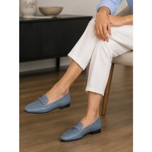 Vionic newport blue embossed - vionic,