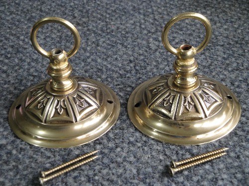 Pair large impressive 4 - pair,