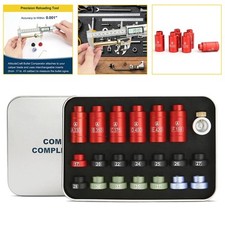 21PCS Bullet Comparator Kit