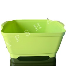 Dishwashing Up Bowl With