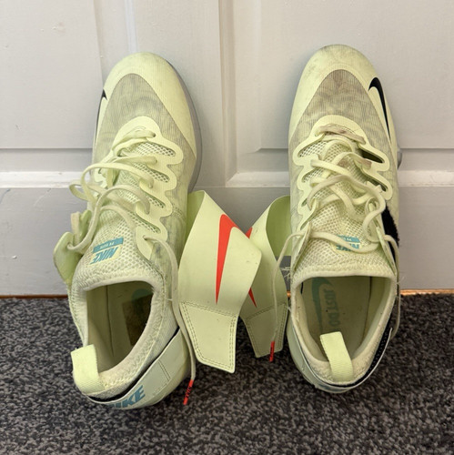 Nike track field throwing - track,