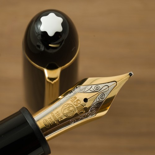 Vintage 1990s montblanc - 1990s, 149