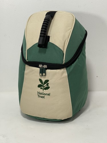 National trust green insulated - trust,