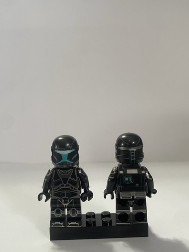 Lego star wars - star, custom