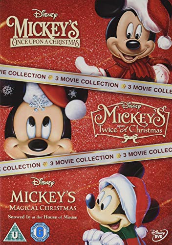 The ultimate mickey mouse - mickey,