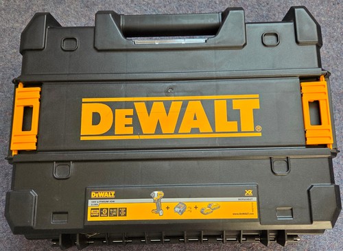 Dewalt compact impact driver - dewalt,