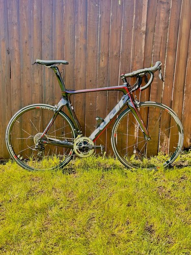 Fuji transonic carbon road - 2.7,