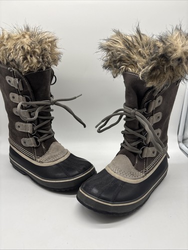 Sorel women winter boots - sorel,