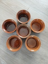 Ramekins Dishes  Food Sauce