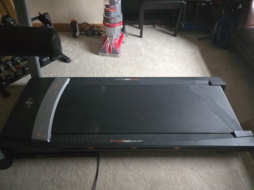 Nordictrack t14 folding 0 - nordictrack, 3.0