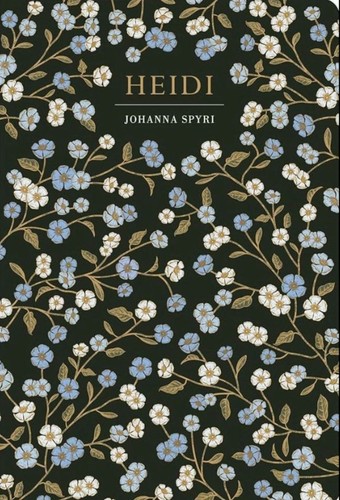 Chiltern classics heidi - chiltern, classics: