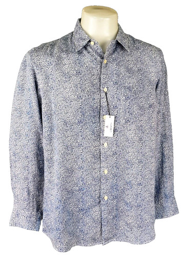 Liberty london uniqlo mens - of,