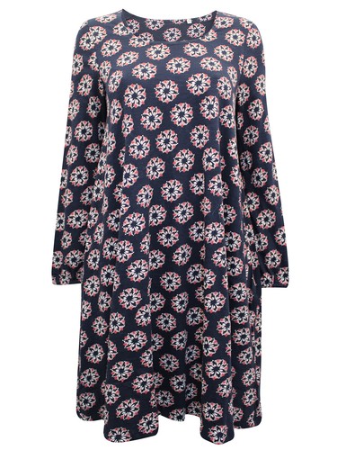 Seasalt dress west wheal - ex-seasalt,