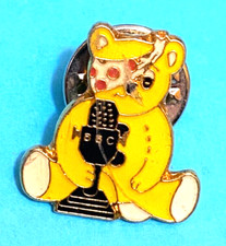Vintage Rare Lapel Pin Badge