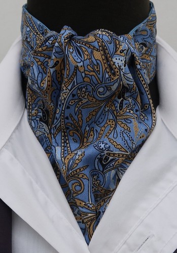 Mens french blue - blue, and