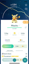 Pokemon Pikachu Mimikyu
