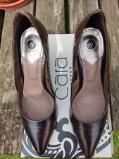 CARA LONDON LADIES HIGH HEEL