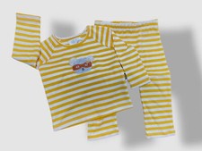 $70 Albetta Kids Baby Orange