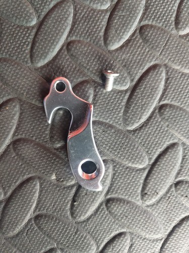 Gear hanger fit fuji - to,