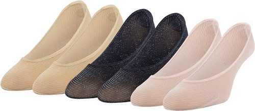 Peds women sparkle liner - peds,