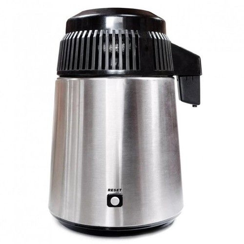 Still spirits easy turbo water - still,