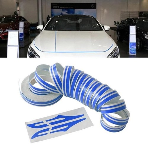 8meters vinyl pinstriping - 9.8meters,