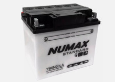 Y60-N30L-A Numax Motorbike