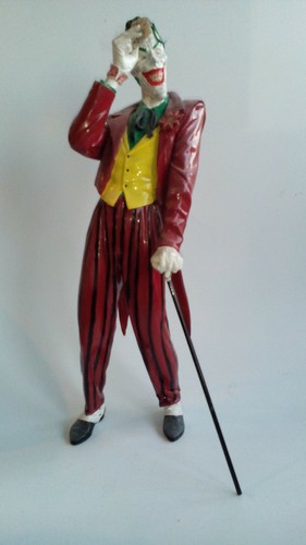Batman joker horizon - horizon, model