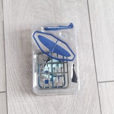 Spitfire MK.I/II, 1/144, F-toys, Secret Box S1-2