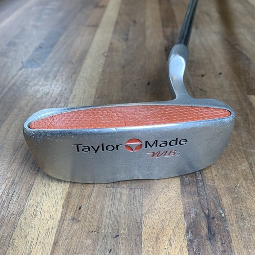 Taylormade nubbins - taylormade, m6