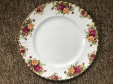 Royal Albert Old Country Roses
