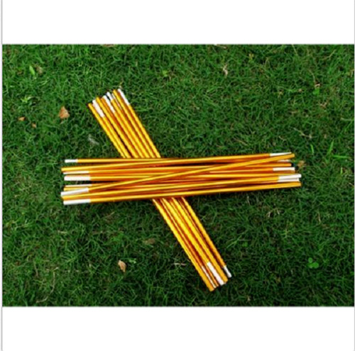 New camping aluminum - camping,