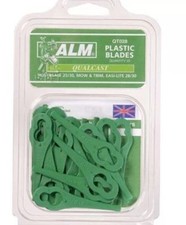 ALM 20pk QT028 Plastic