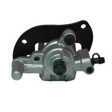 Yamaha YFM550 700 Grizzly Front Left Brake Caliper