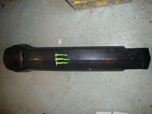 1988 kawasaki js300 - 1988, stand