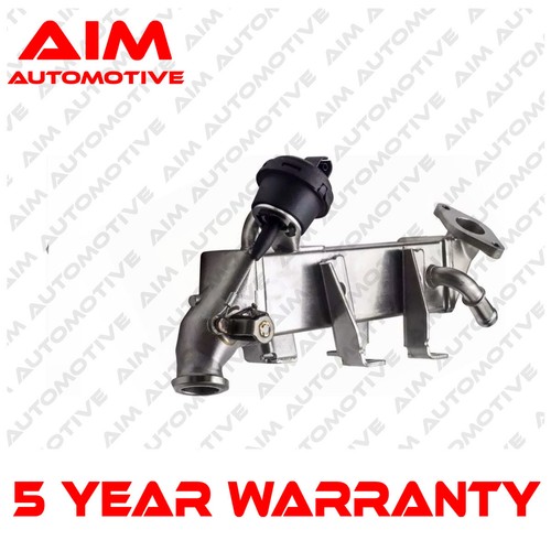 Aim egr valve cooler - egr, for