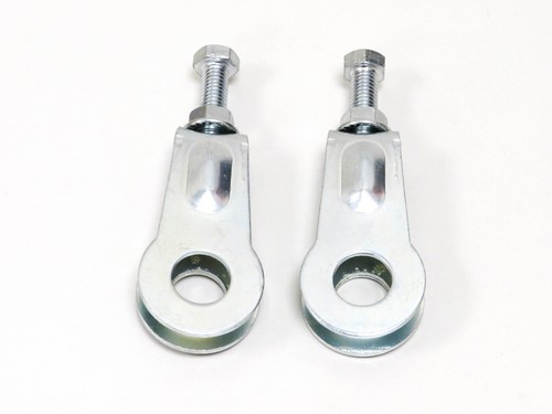 Chain wheel adjuster - chain, tensioner