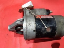 1999 HYUNDAI ATOZ/ATOS Starter