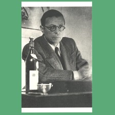 POSTCARD - Photograph of