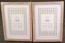 NEW Next Parker Set Of 2 Photo
