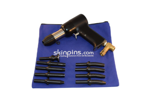 Aircraft tools pneumatic - aircraft, /