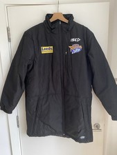 Leeds Rhinos Padded Jacket