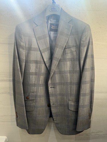 Vivienne westwood piece - westwood, suit