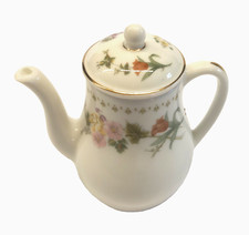 Vintage Wedgwood  Mirabelle