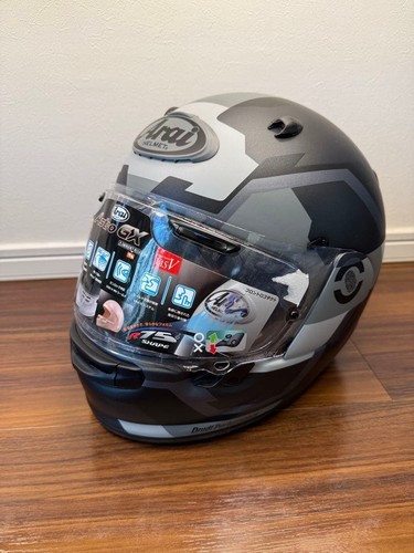 Arai astro helmet - arai, m