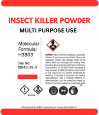 100g ant bedbug - 100g,